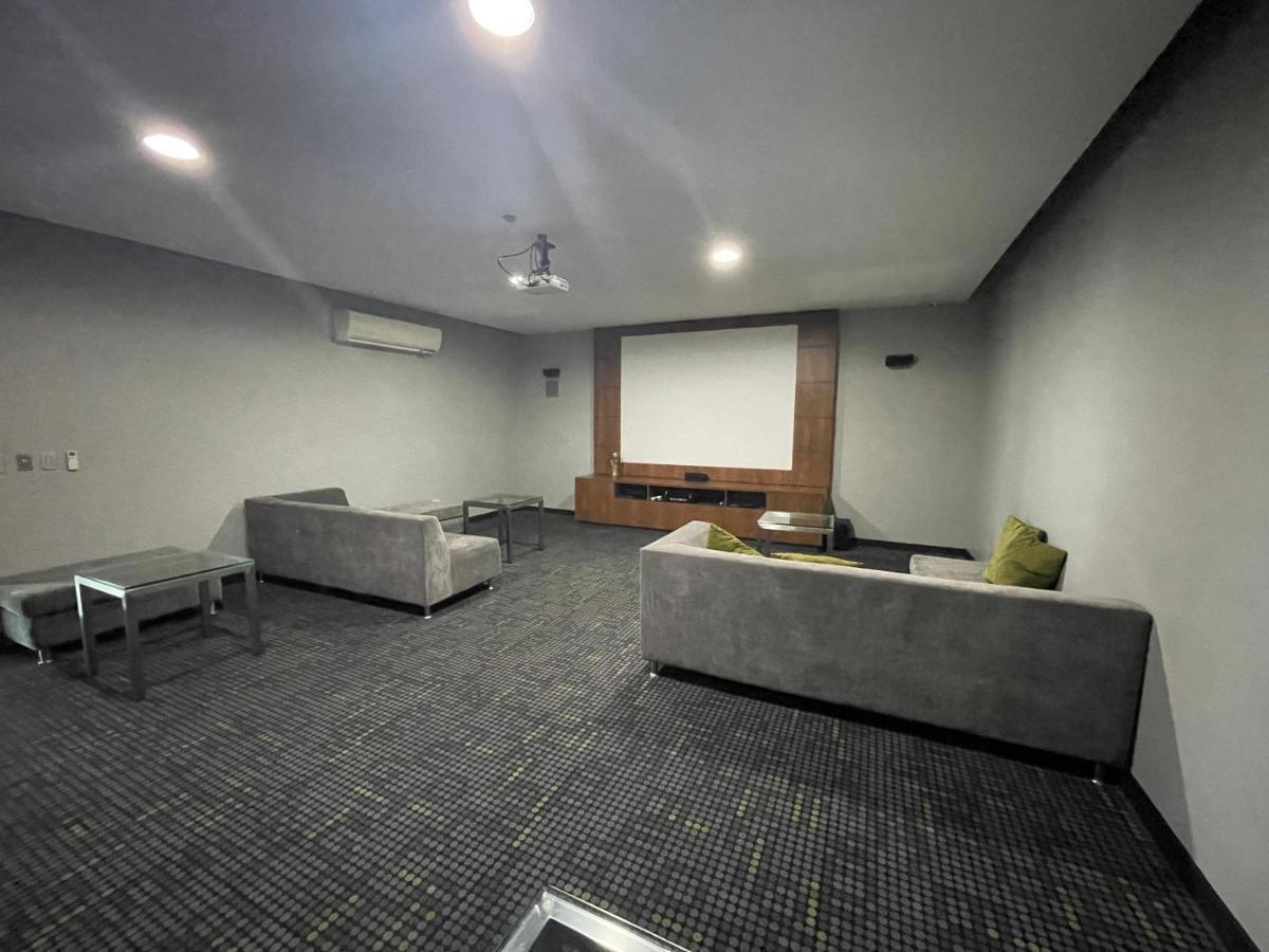 Suite Riverfront Puerto Santa Ana Guayaquil Exterior foto
